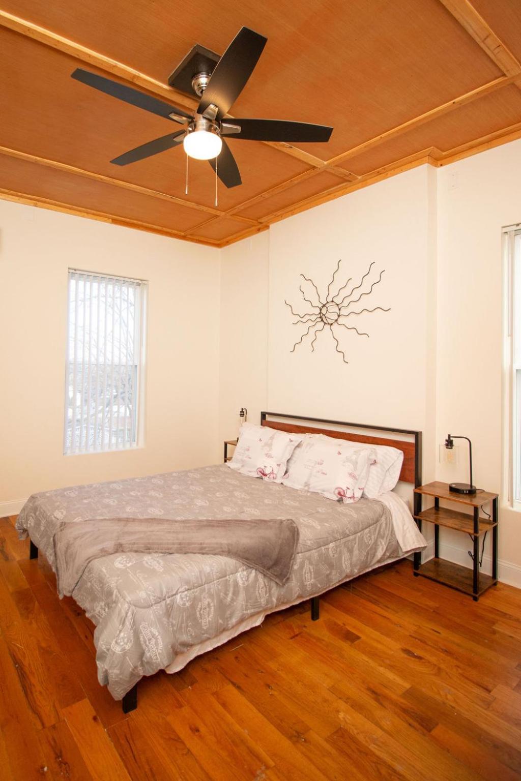 Apartamento Quiet, Gated Oasis Near Downtown Lexington Exterior foto