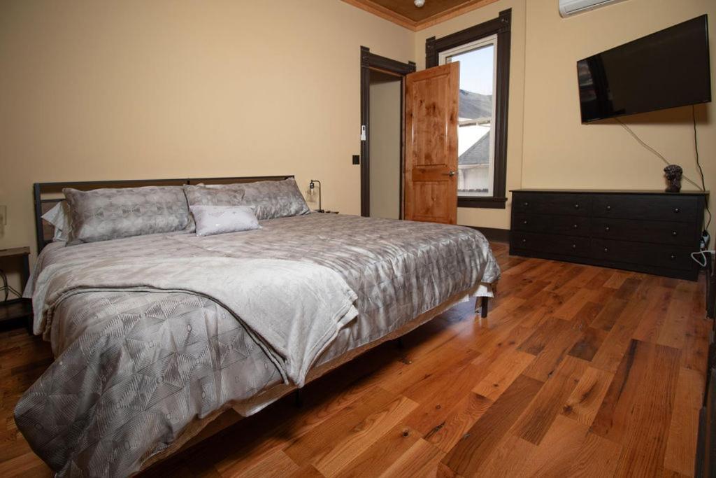 Apartamento Quiet, Gated Oasis Near Downtown Lexington Exterior foto