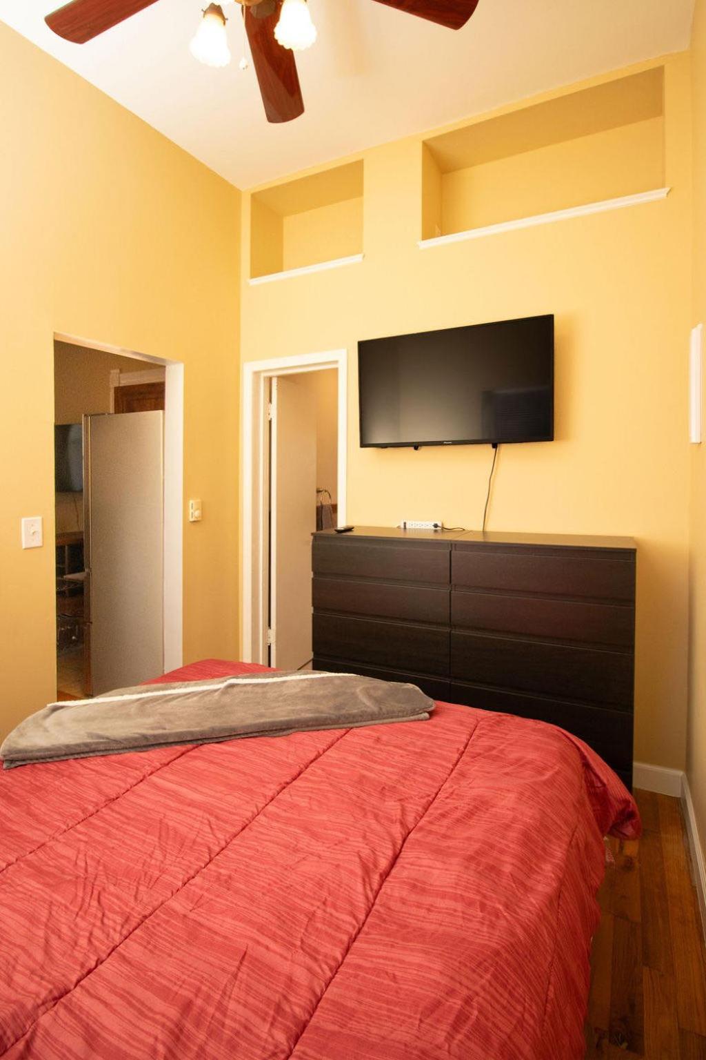 Apartamento Quiet, Gated Oasis Near Downtown Lexington Exterior foto