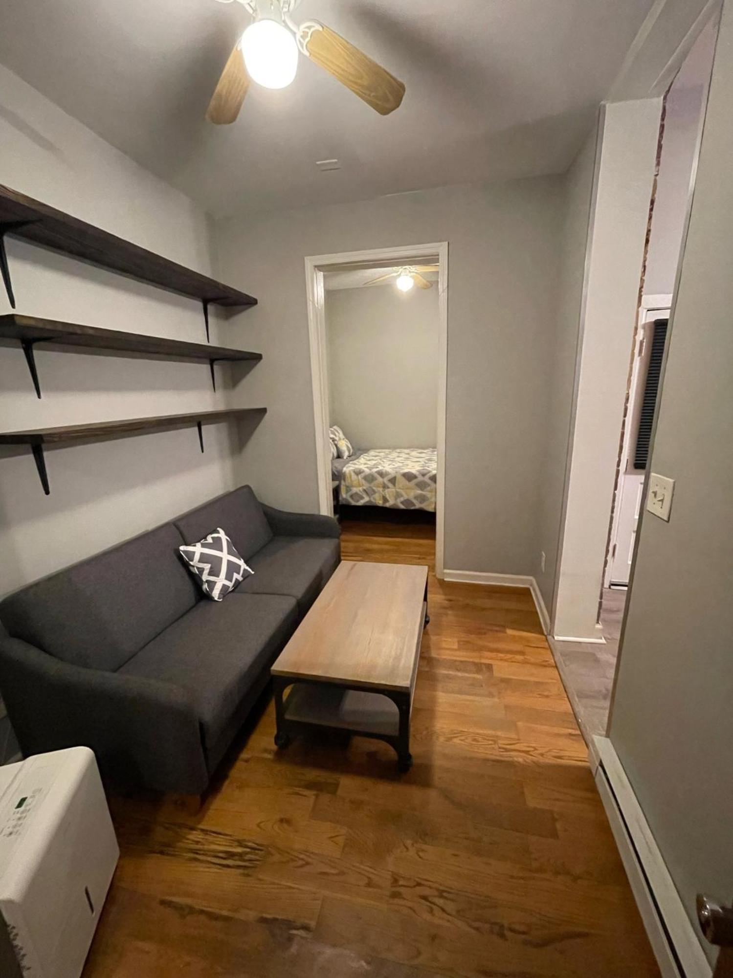 Apartamento Quiet, Gated Oasis Near Downtown Lexington Exterior foto