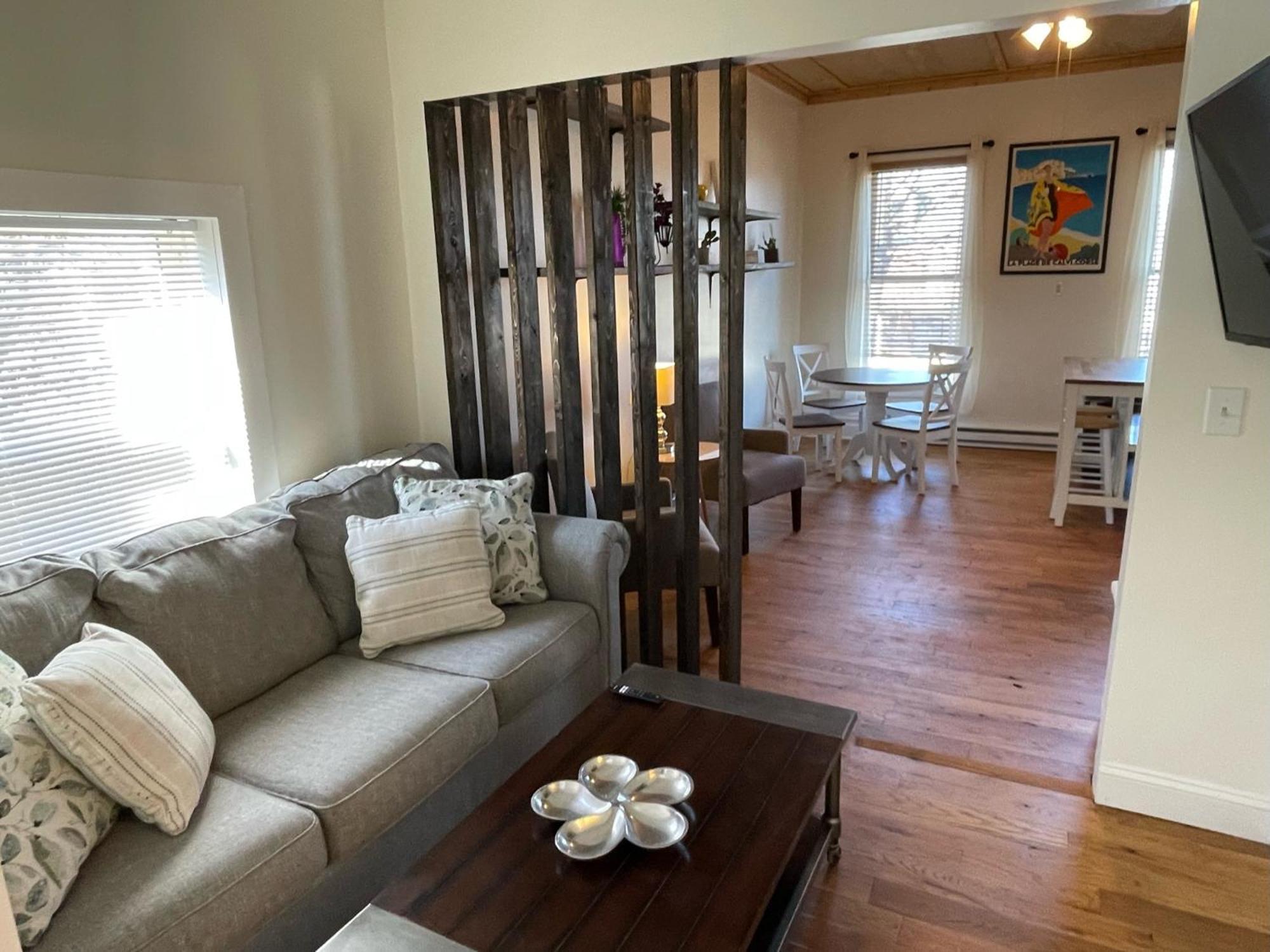 Apartamento Quiet, Gated Oasis Near Downtown Lexington Exterior foto
