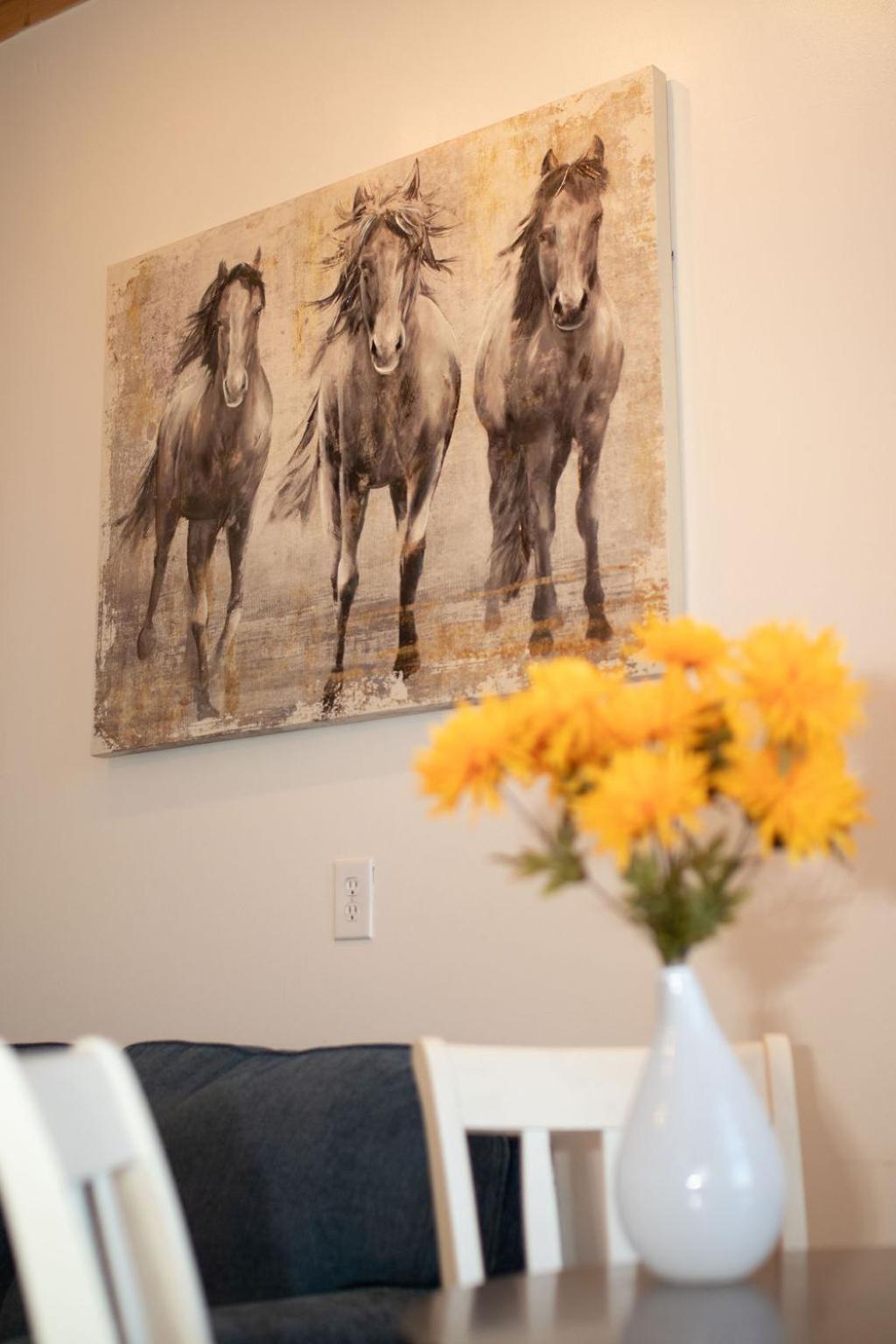 Apartamento Quiet, Gated Oasis Near Downtown Lexington Exterior foto