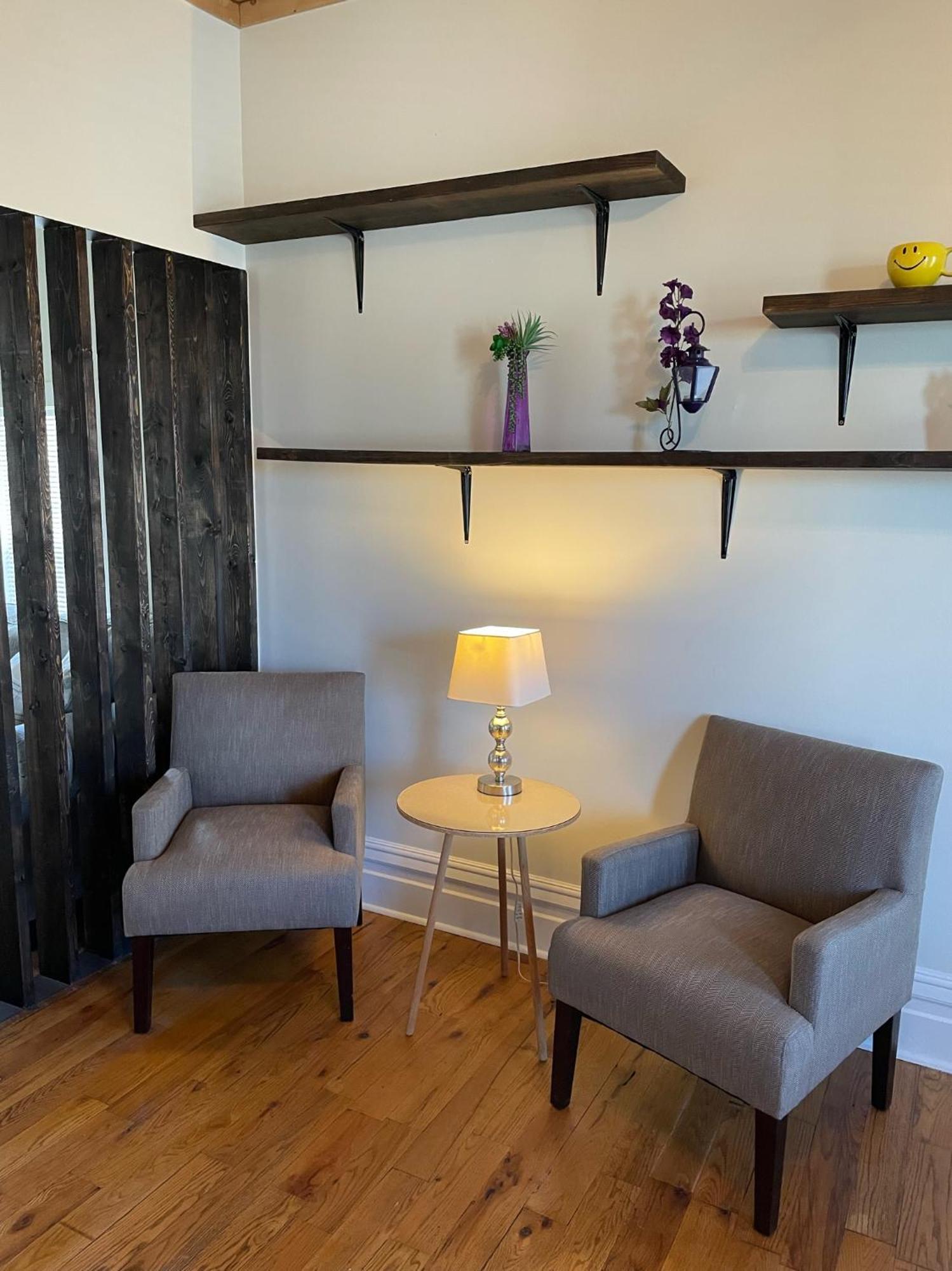 Apartamento Quiet, Gated Oasis Near Downtown Lexington Exterior foto
