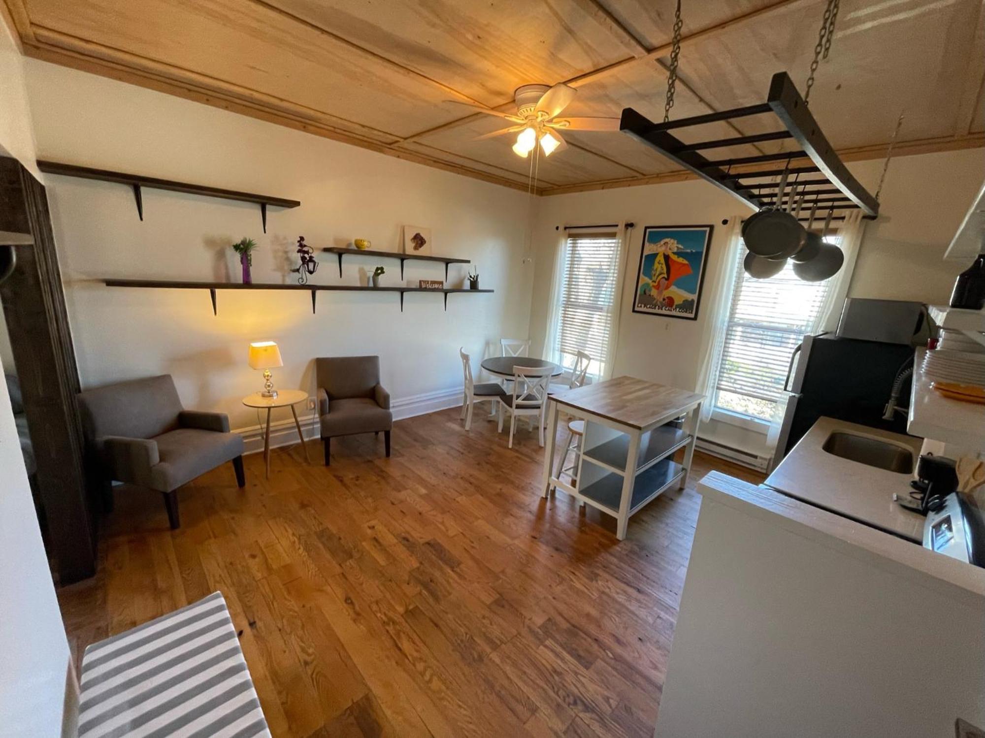 Apartamento Quiet, Gated Oasis Near Downtown Lexington Exterior foto