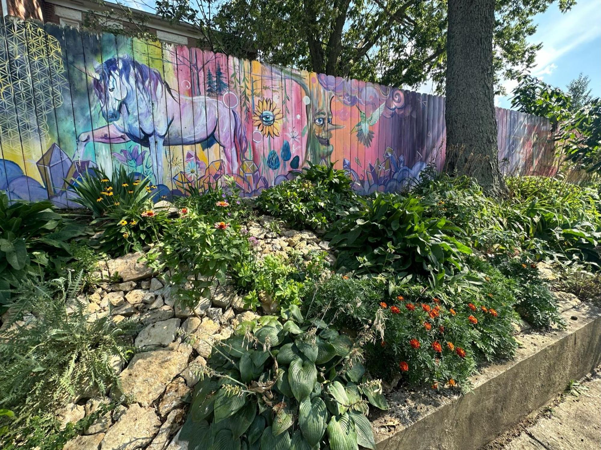 Apartamento Quiet, Gated Oasis Near Downtown Lexington Exterior foto